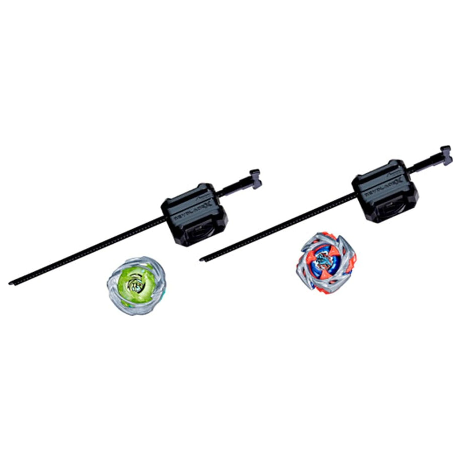 Beyblade X Drop Attack Battle Set Produktfoto