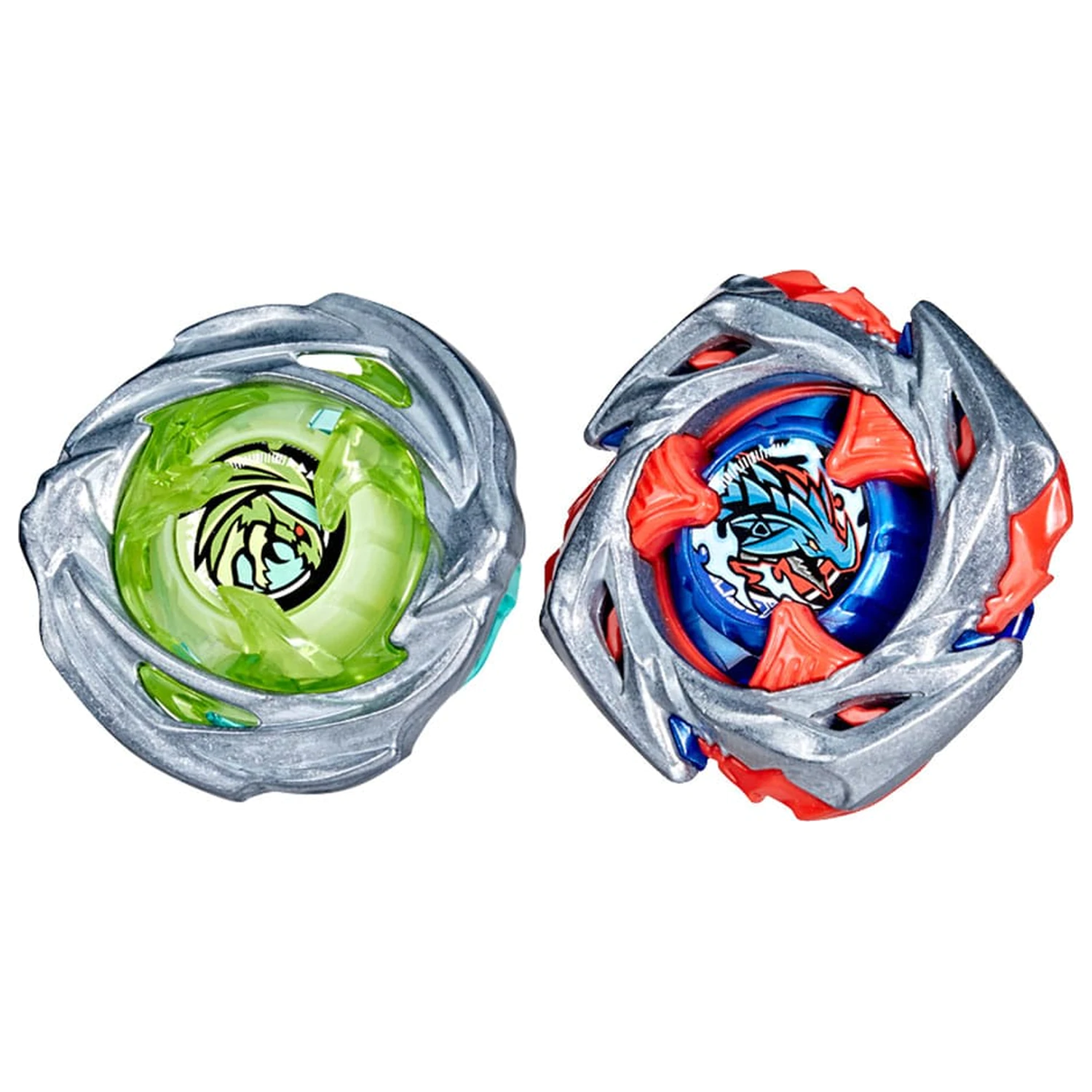 Beyblade X Drop Attack Battle Set Produktfoto
