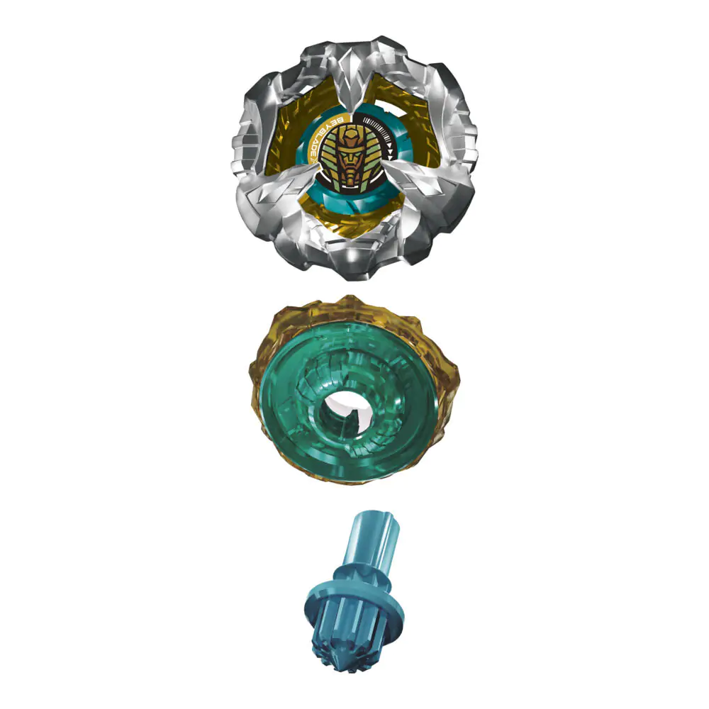 Beyblade X  Cowl Sphinx 9-80GN Spiel Produktfoto