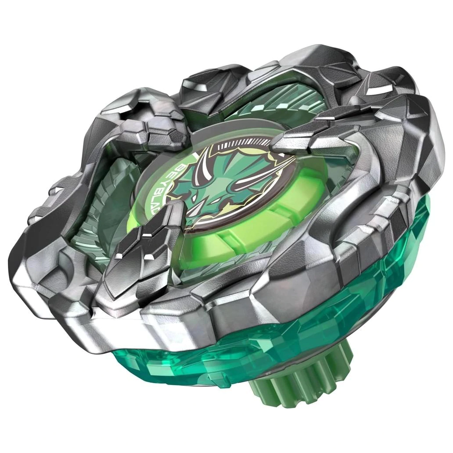 Beyblade X Ridge Triceratops 9-80GN Produktfoto