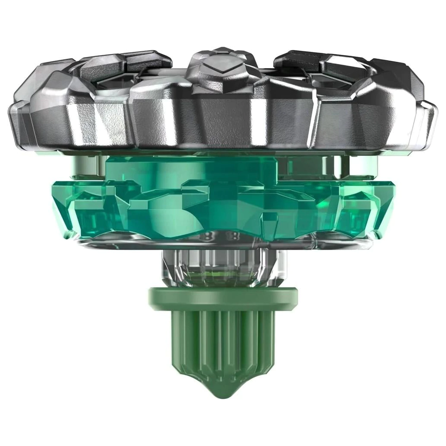 Beyblade X Ridge Triceratops 9-80GN Produktfoto