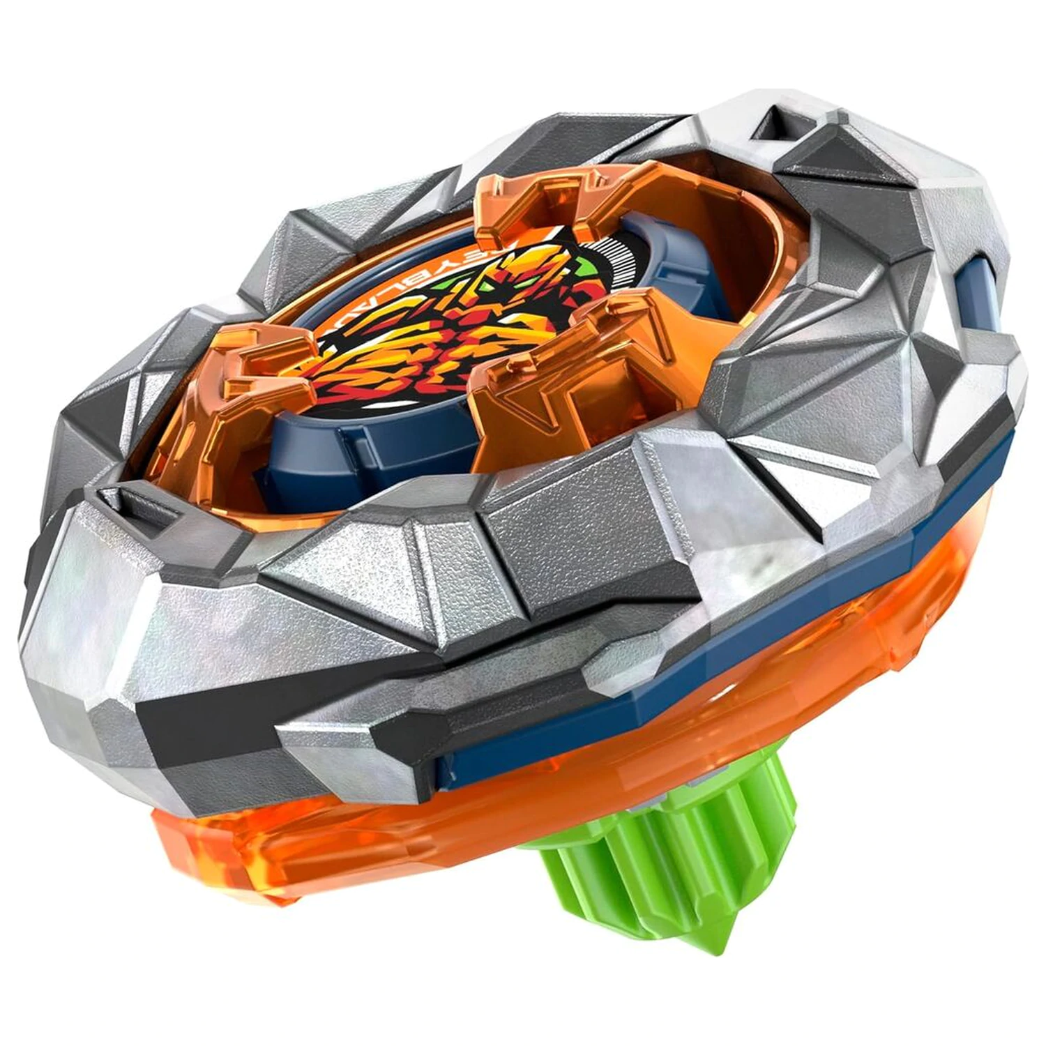 Beyblade X Rock Golem 1-60UN Kit-Spiel Produktfoto
