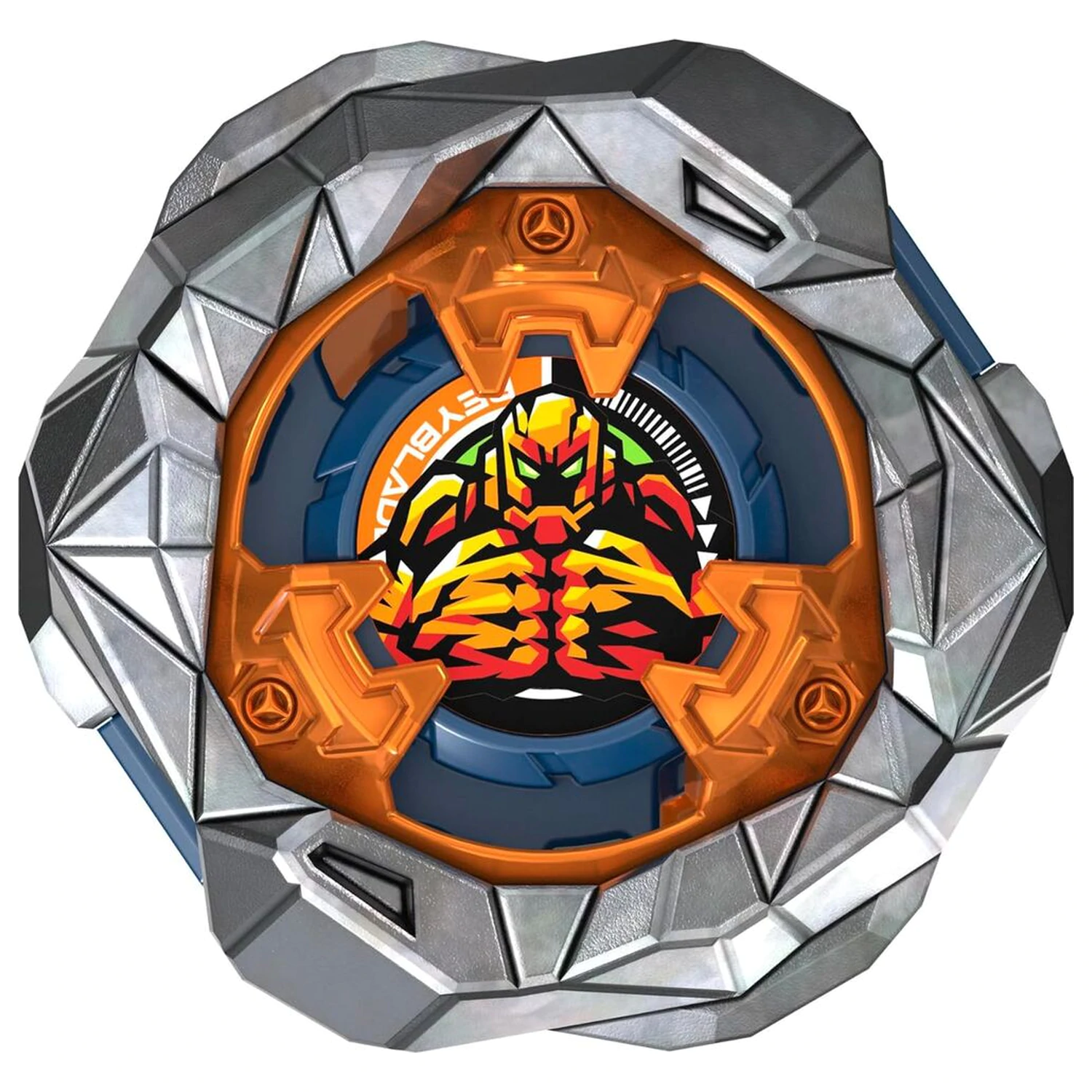 Beyblade X Rock Golem 1-60UN Kit-Spiel Produktfoto