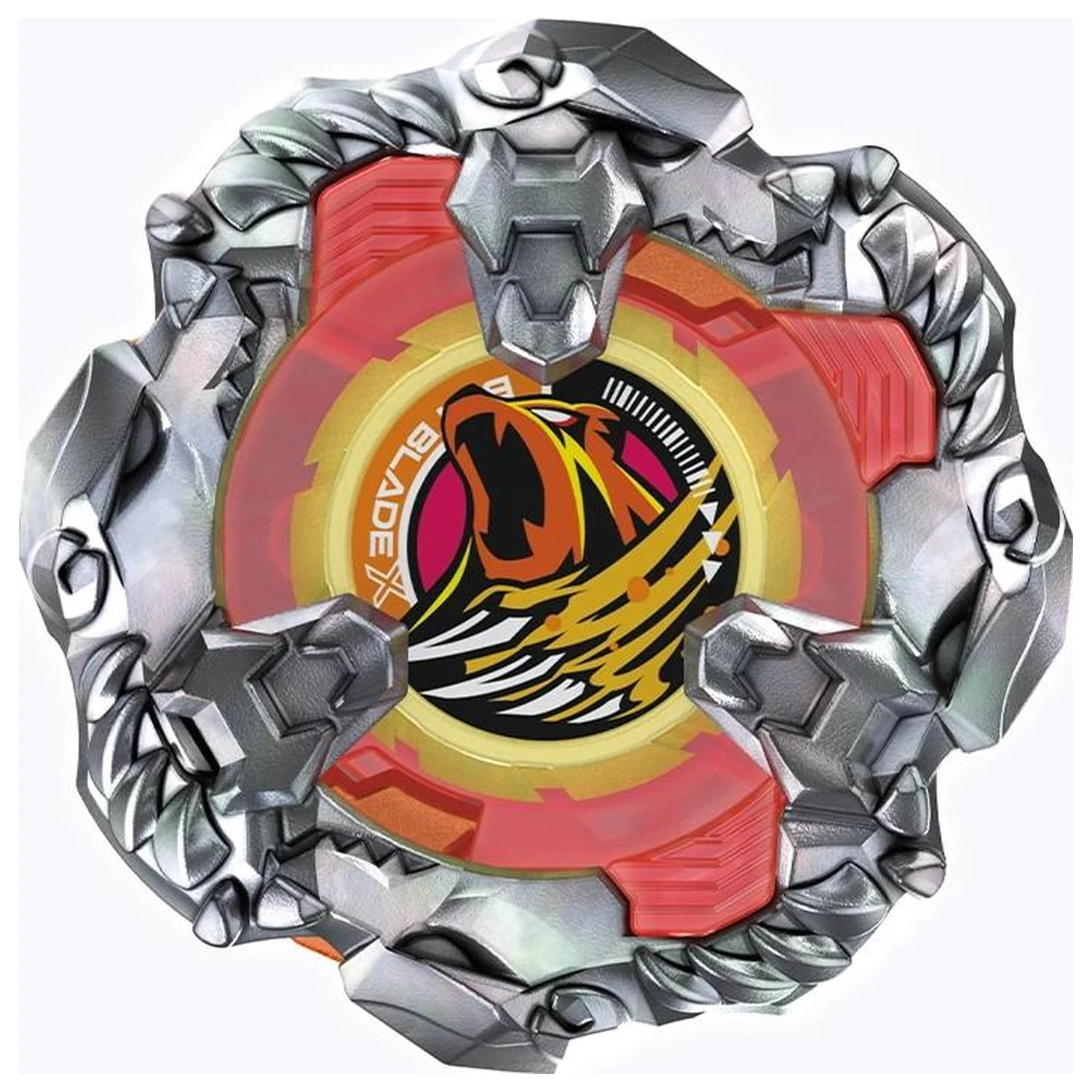 BEYBLADE X Savage Bear 5-660F Produktfoto