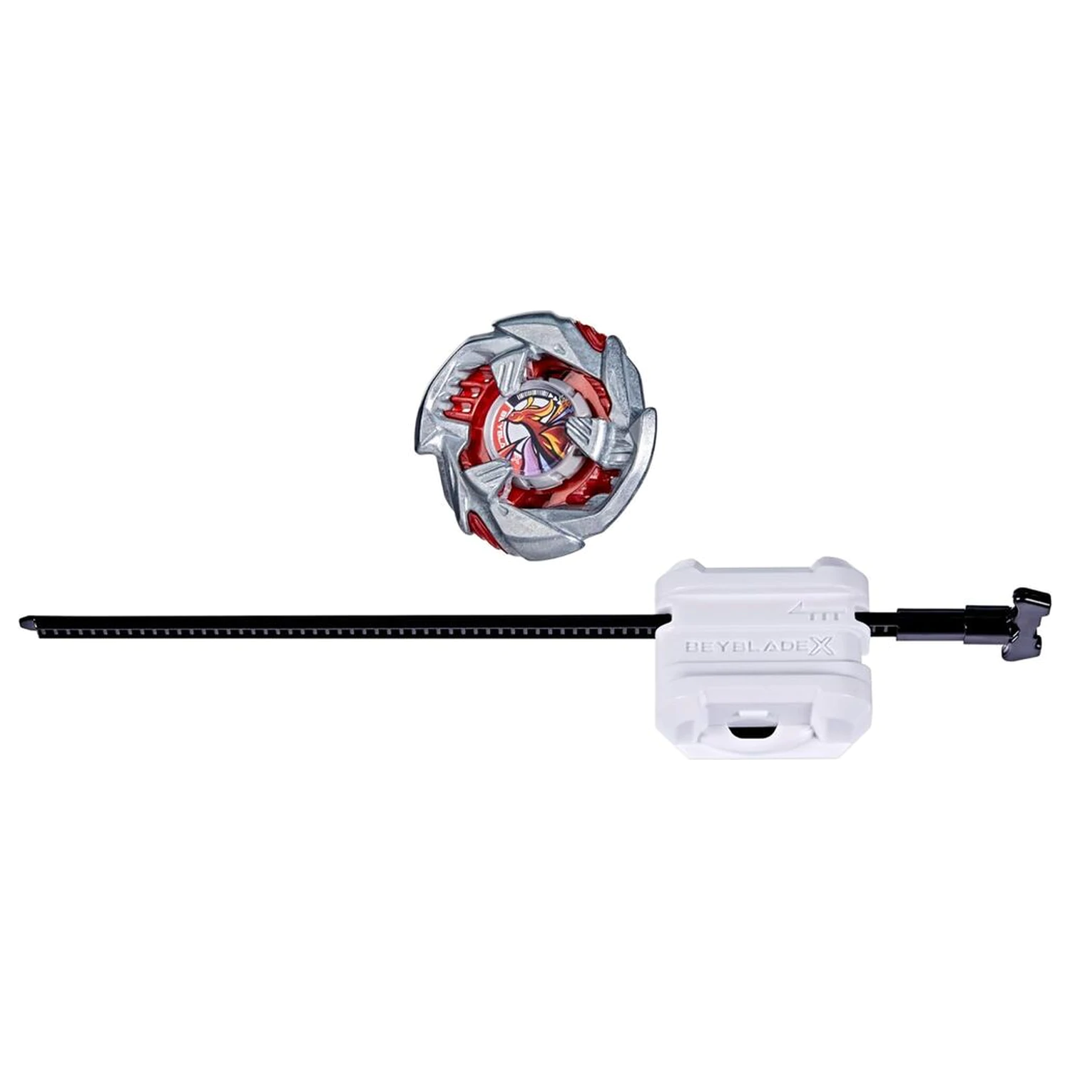 Beyblade X Scarlet Garuda 4-70TP Bausatz Spiel Produktfoto