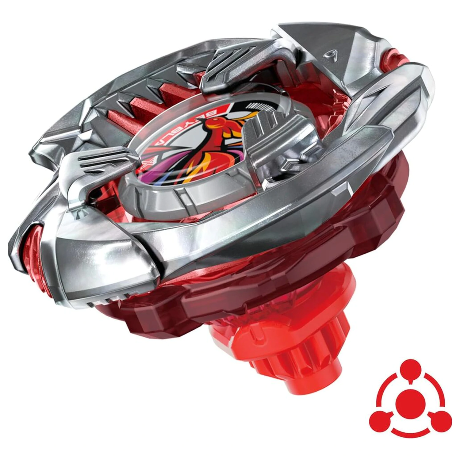 Beyblade X Scarlet Garuda 4-70TP Bausatz Spiel Produktfoto