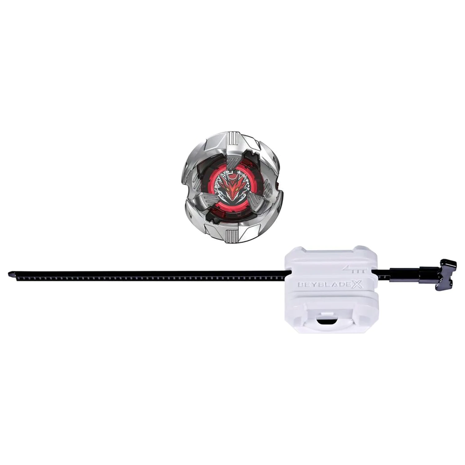 Beyblade X Shelter Drake 7-80GP Kit Spiel Produktfoto