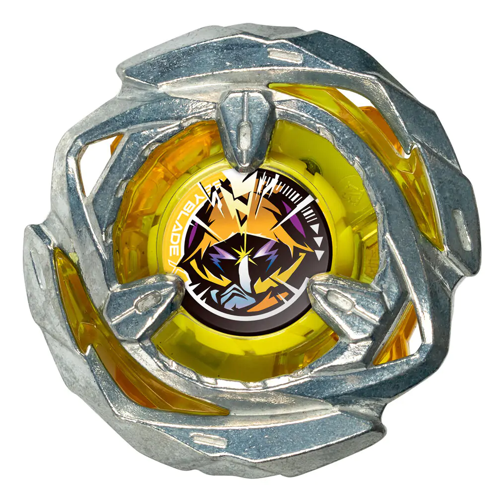BeybladeX Arrow Wizard 4-80B game Produktfoto