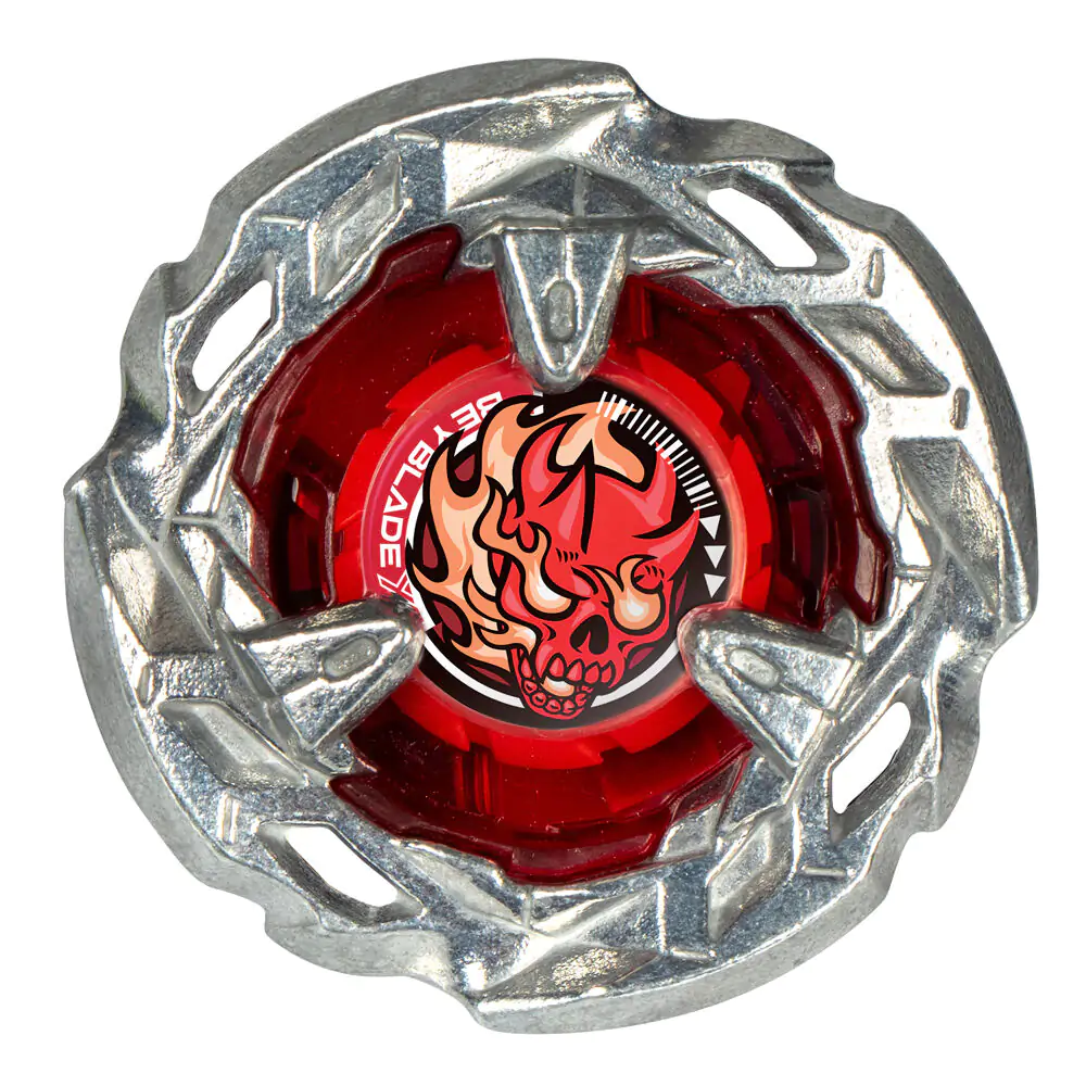 BeybladeX Scythe Incendio 4-60T game termékfotó