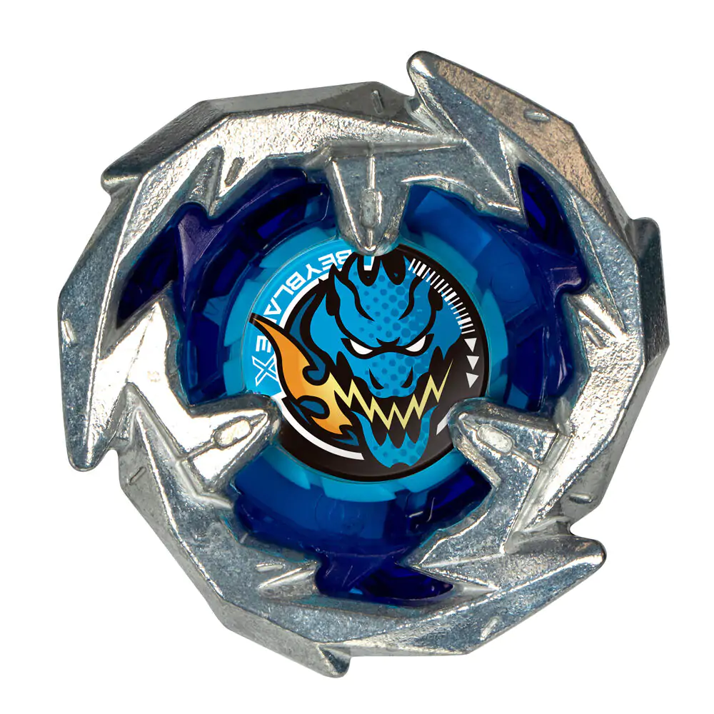 BeybladeX Sword Dran 3-60F game termékfotó