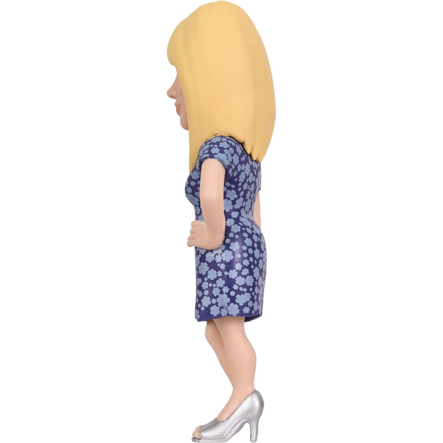 Big Bang Theory Penny Minix Figur 12cm Produktfoto