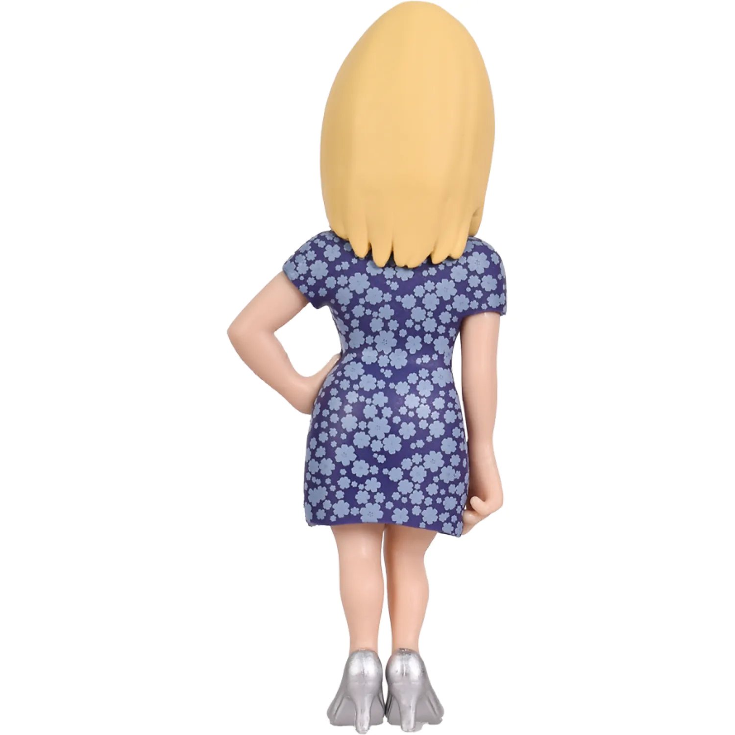 Big Bang Theory Penny Minix Figur 12cm Produktfoto