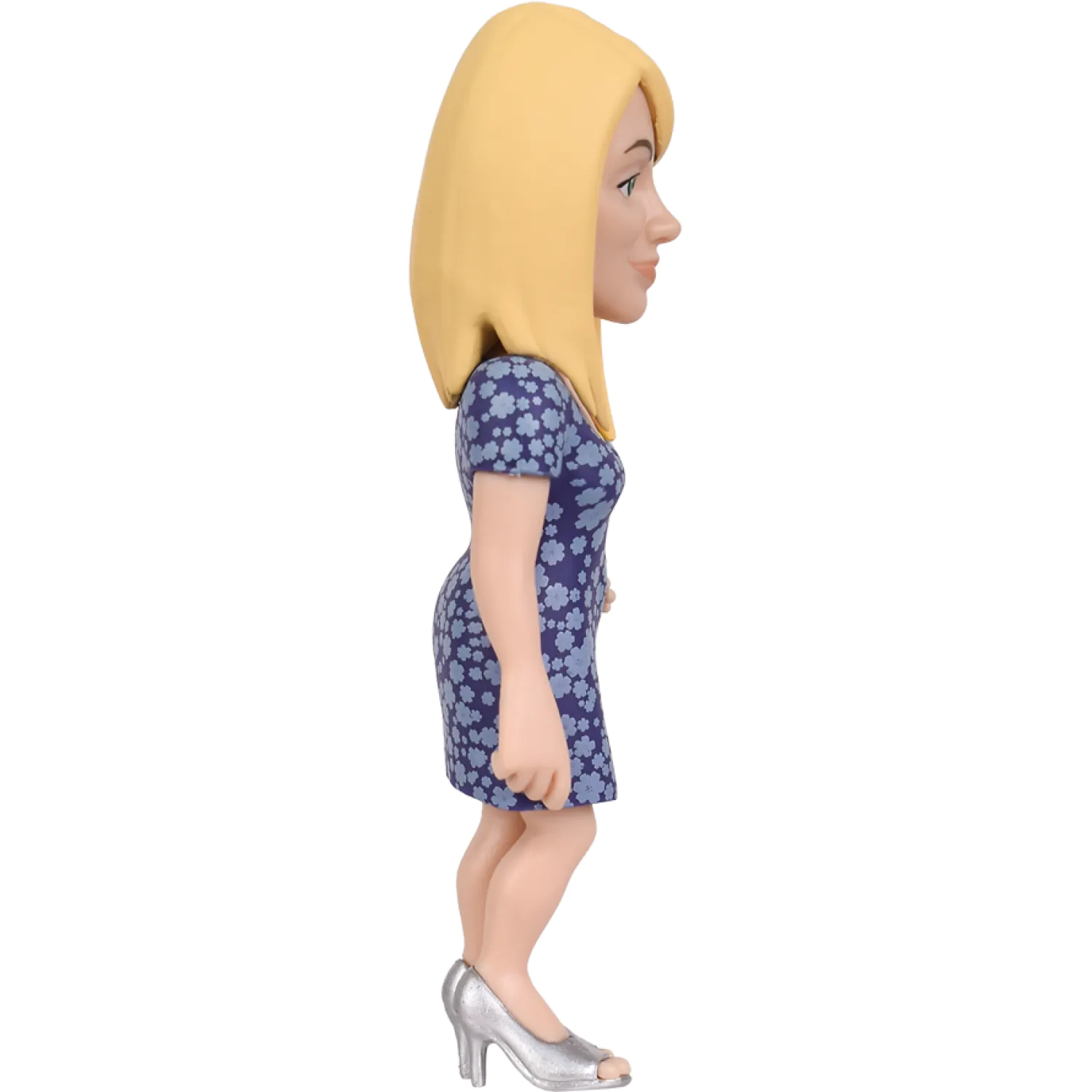 Big Bang Theory Penny Minix Figur 12cm Produktfoto