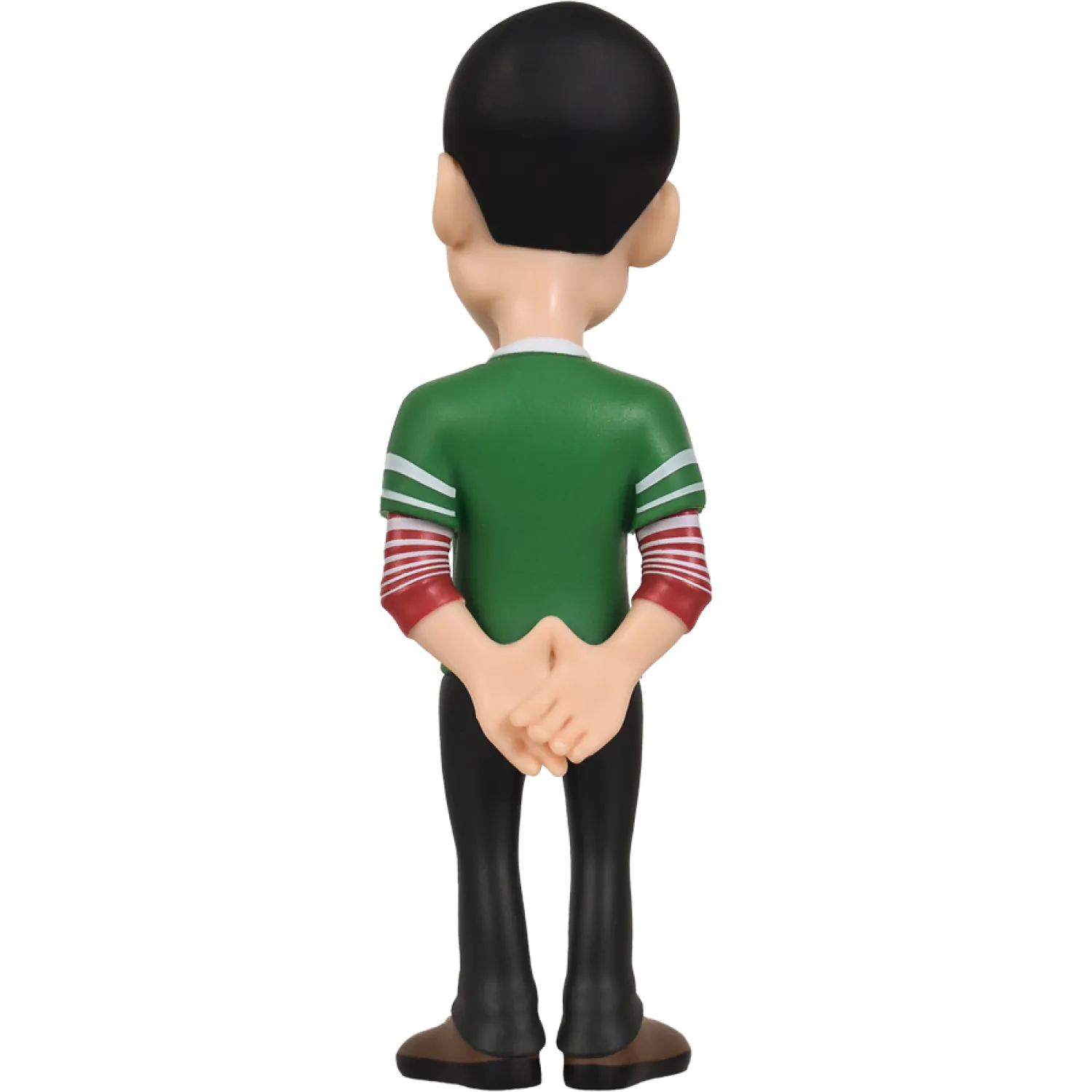 Big Bang Theory Sheldon Cooper Minix Figur 12cm Produktfoto