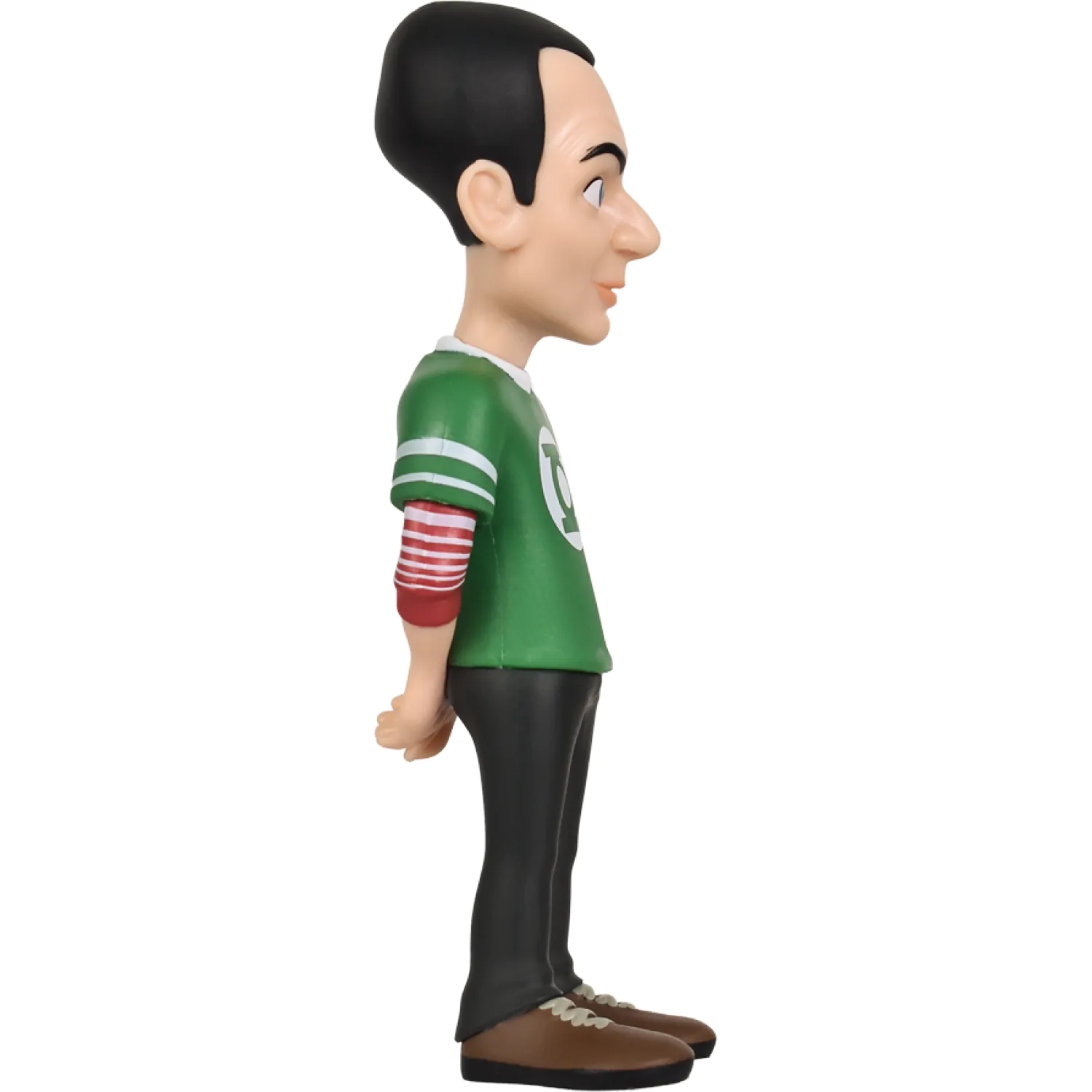 Big Bang Theory Sheldon Cooper Minix Figur 12cm Produktfoto
