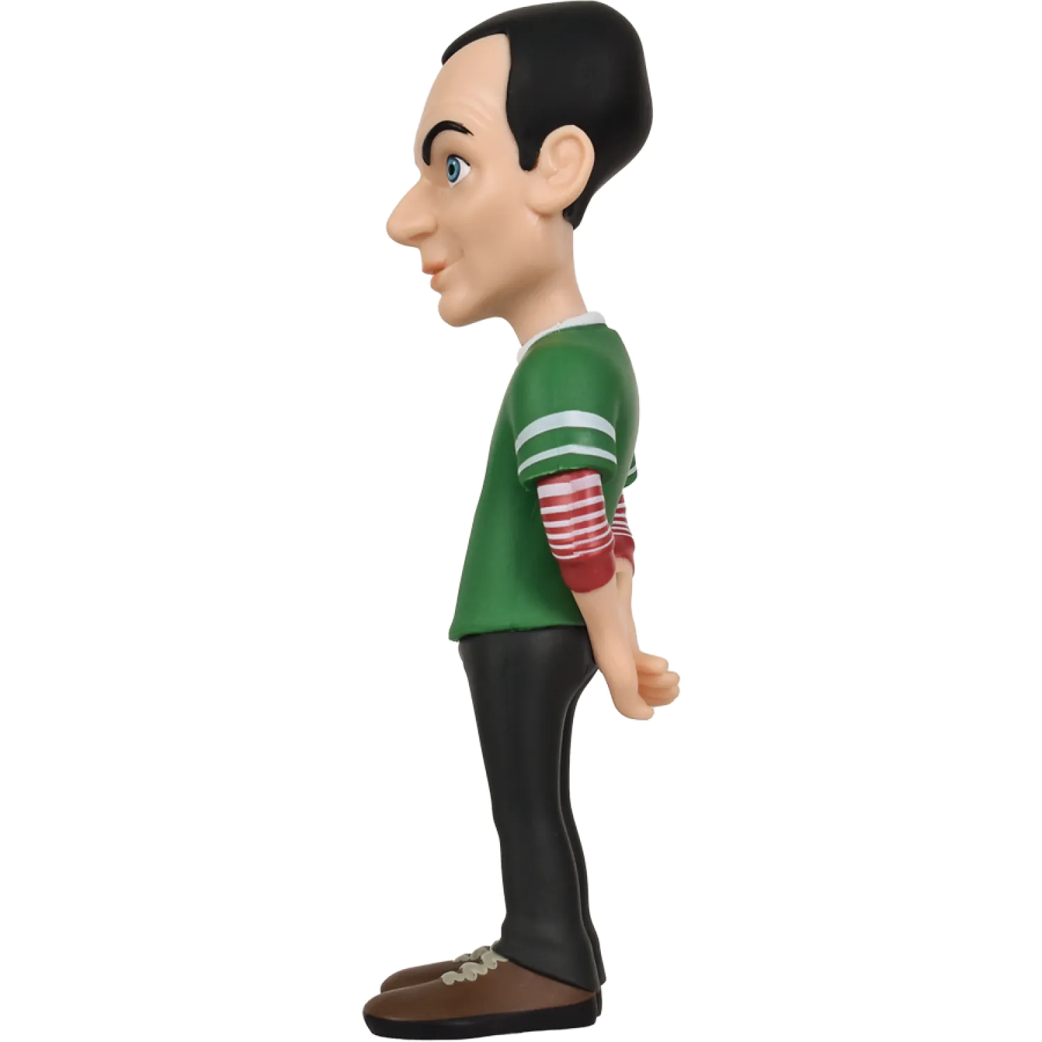 Big Bang Theory Sheldon Cooper Minix Figur 12cm Produktfoto