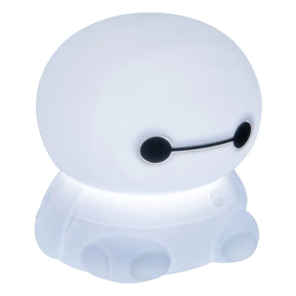 Big Hero 6 Squishy Glo Silikon Licht Baymax 15 cm Produktfoto