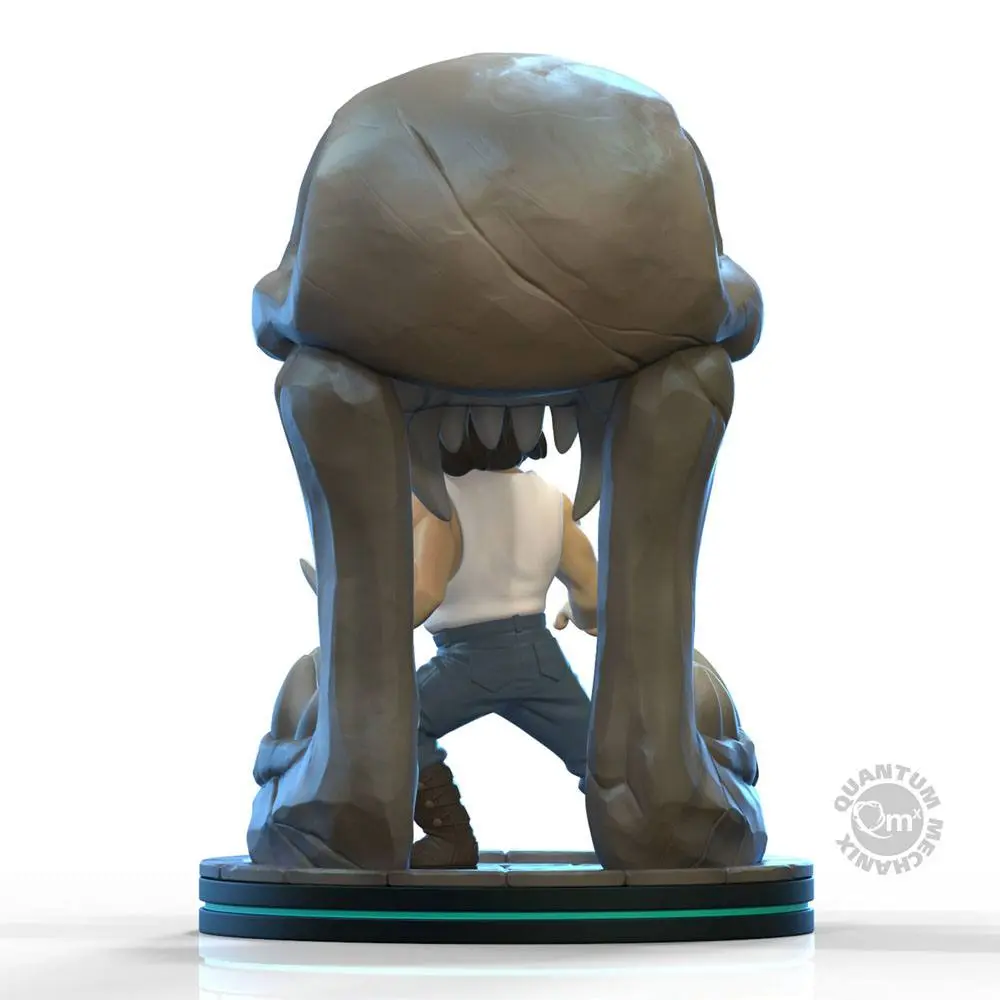 Big Trouble in Little China Q-Fig Elite Figur Jack Burton 13 cm Produktfoto