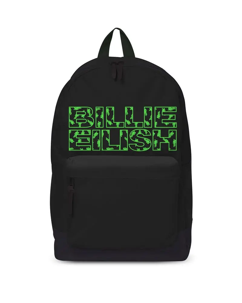 Billie Eilish Rucksack Billie Eilish Produktfoto