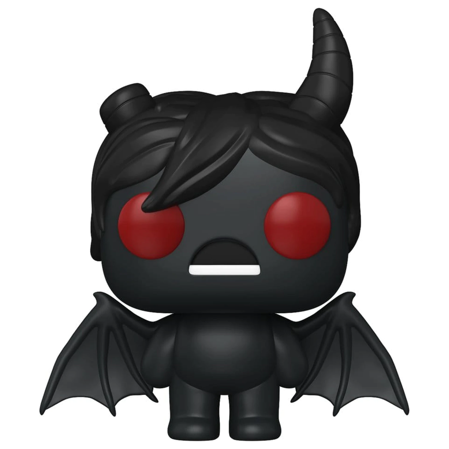 Binding of Isaac Funko POP! Games Vinyl Figur Azazel 9 cm Produktfoto