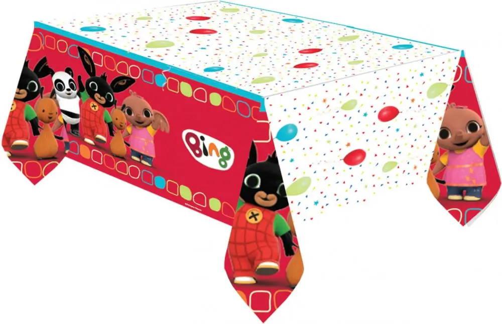 Bing Tischdecke 120*180 cm Produktfoto