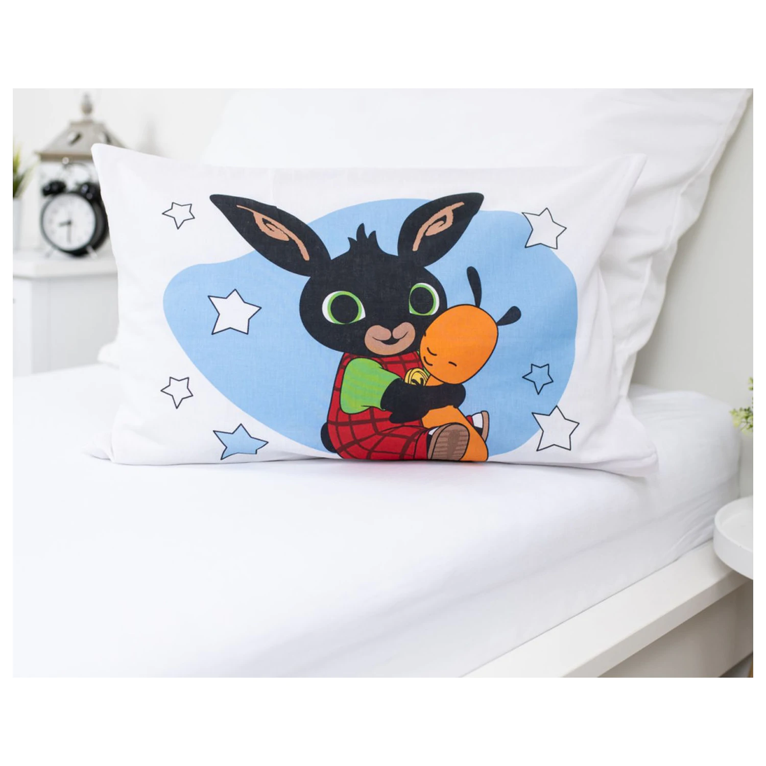 Bing Flop Kinder und Vorschul-Bettbezug Produktfoto