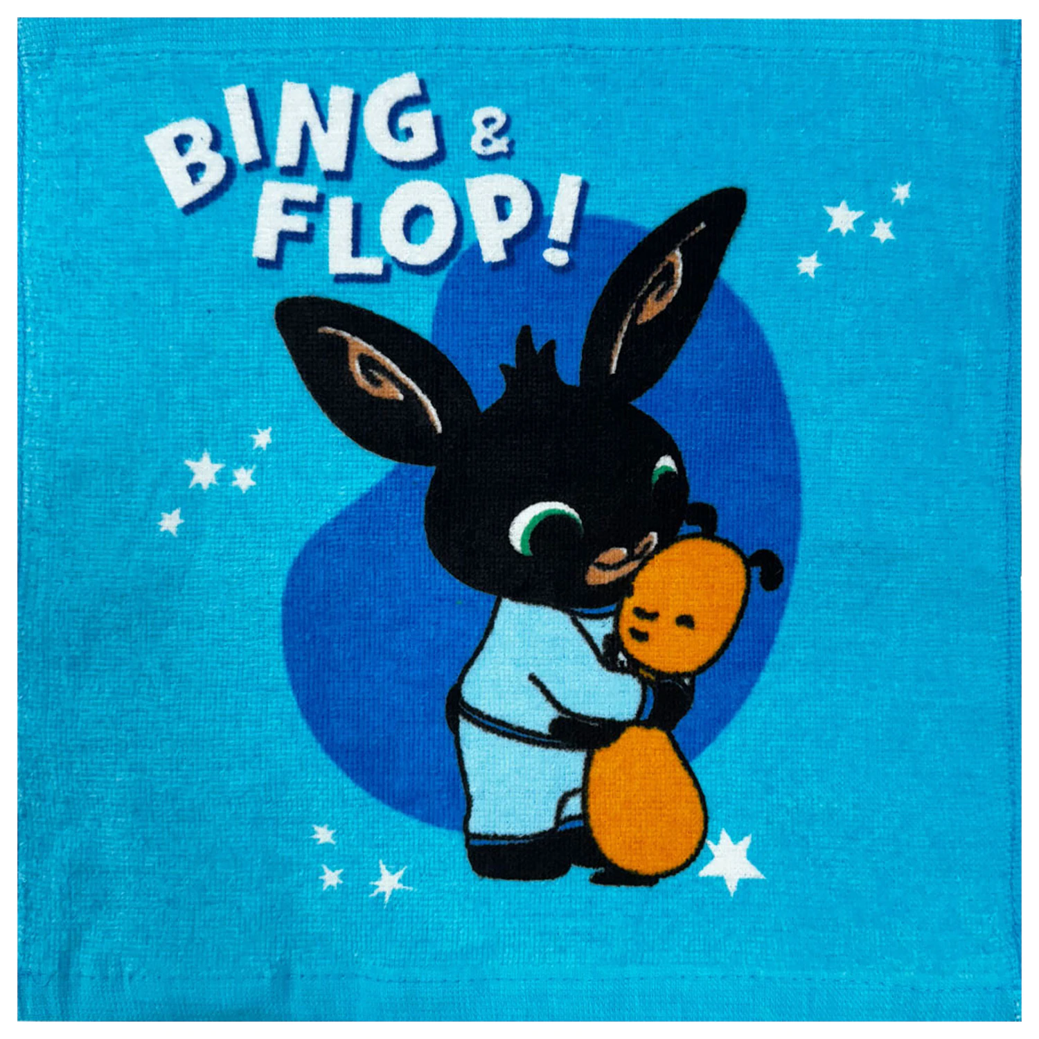 Bing Night Handtuch, Gesichtshandtuch, Handtuch Produktfoto