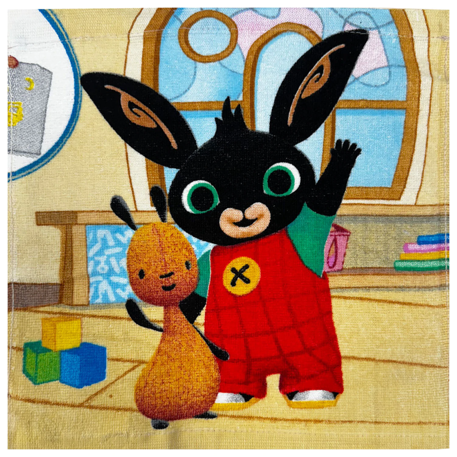 Bing Room Handtuch, Gesichtshandtuch, Handtuch Produktfoto