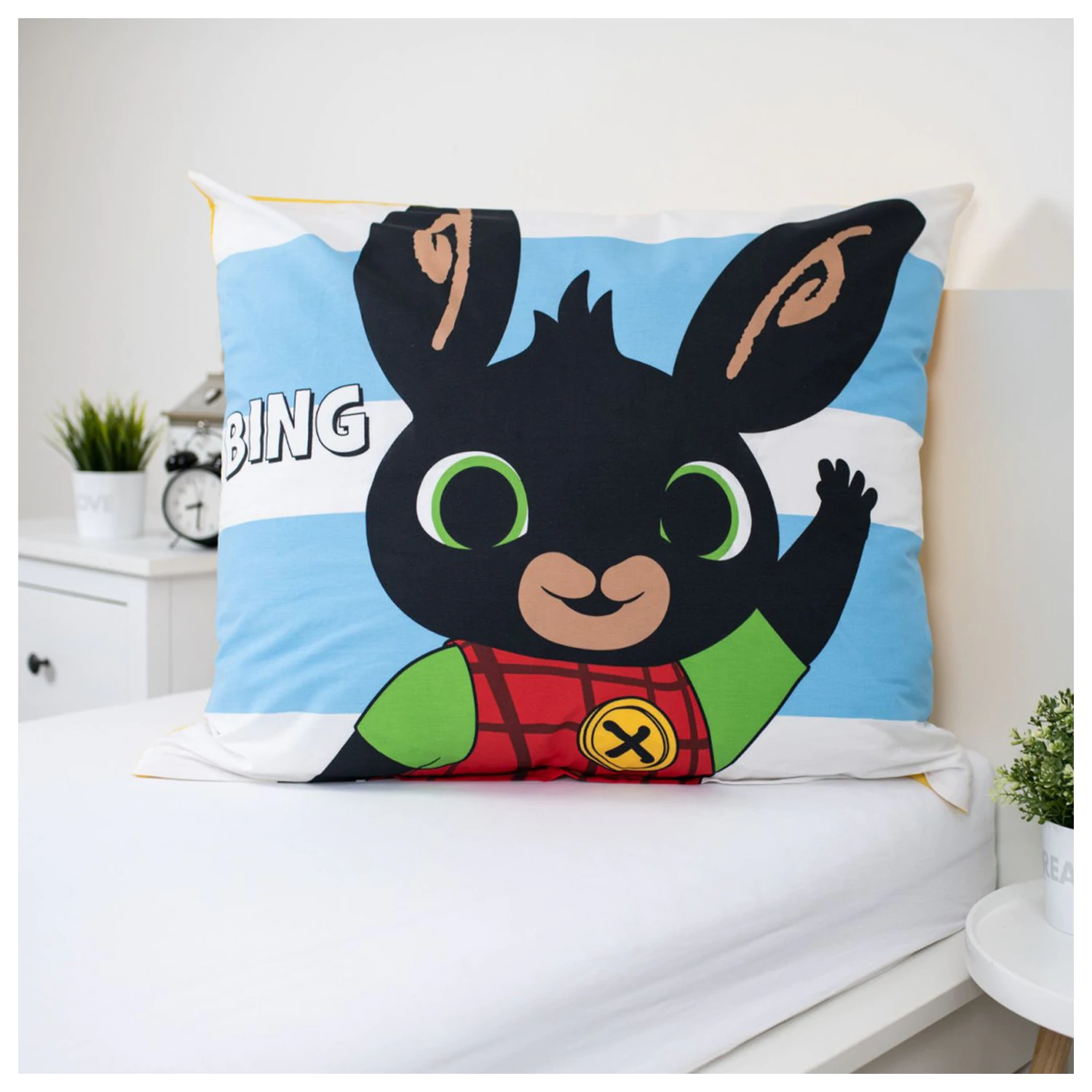 Bing Sula Bettbezug Produktfoto