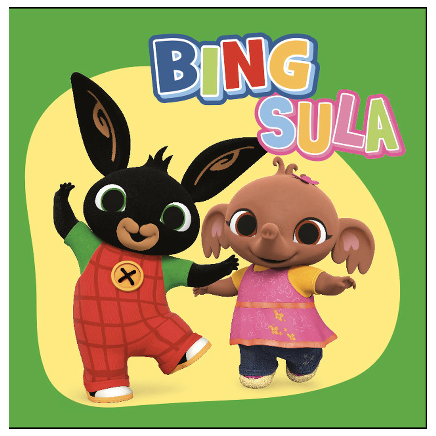 Bing Sula Handtuch, Gesichtstuch, Tuch Produktfoto