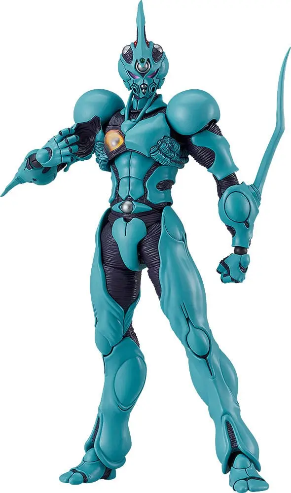 Bio Booster Armor Guyver Figma Actionfigur Guyver I: Ultimate Edition 16 cm Produktfoto