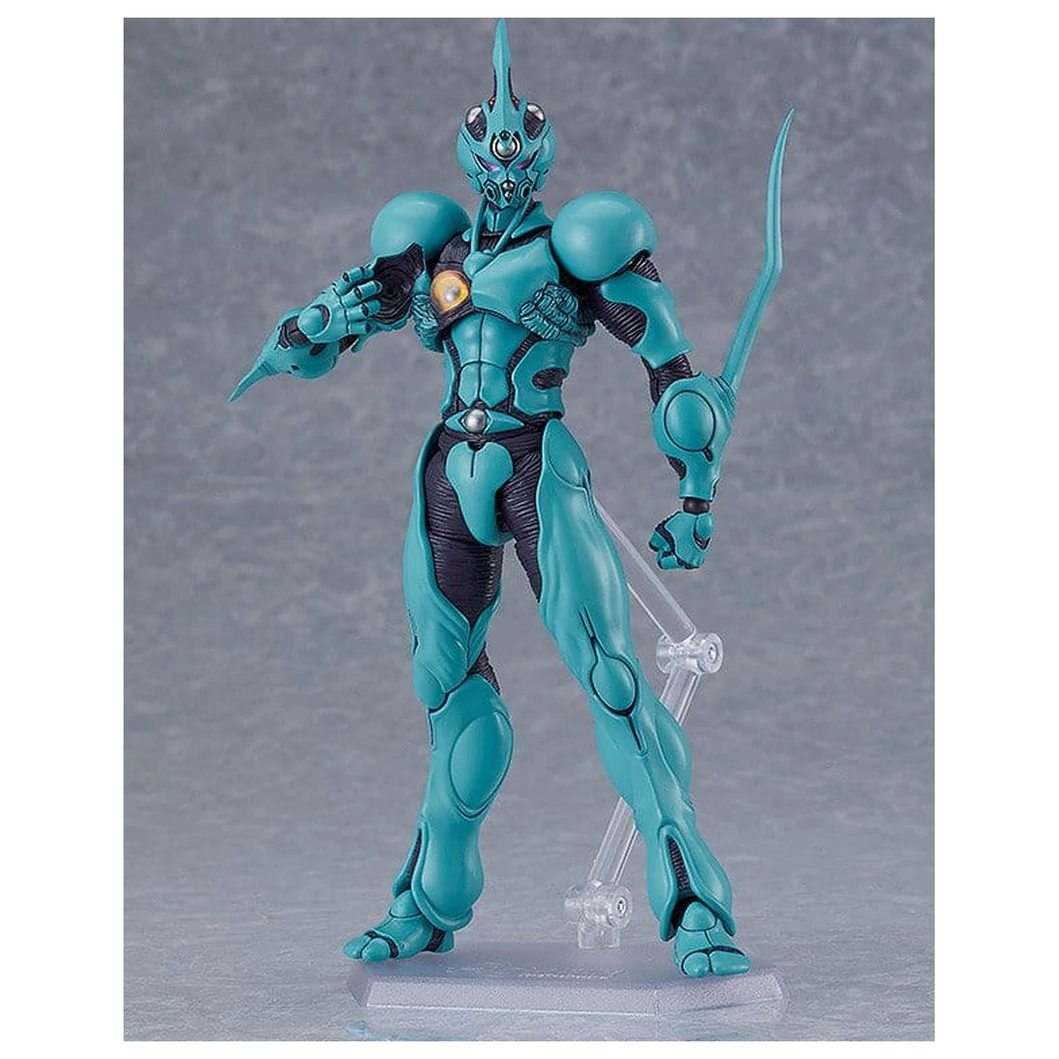 Bio Booster Armor Guyver Figma Actionfigur Guyver I: Ultimate Edition 16 cm Produktfoto