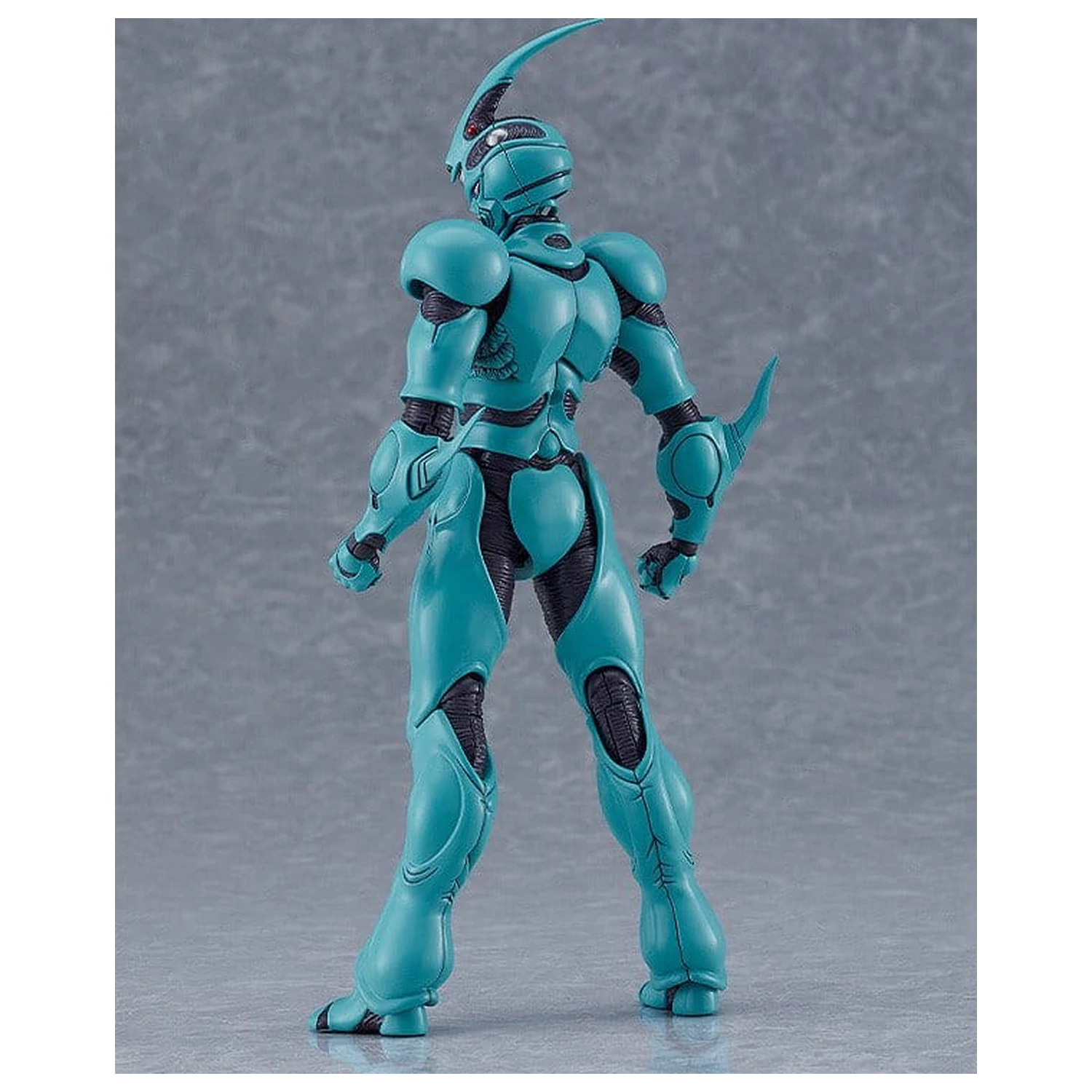 Bio Booster Armor Guyver Figma Actionfigur Guyver I: Ultimate Edition 16 cm Produktfoto