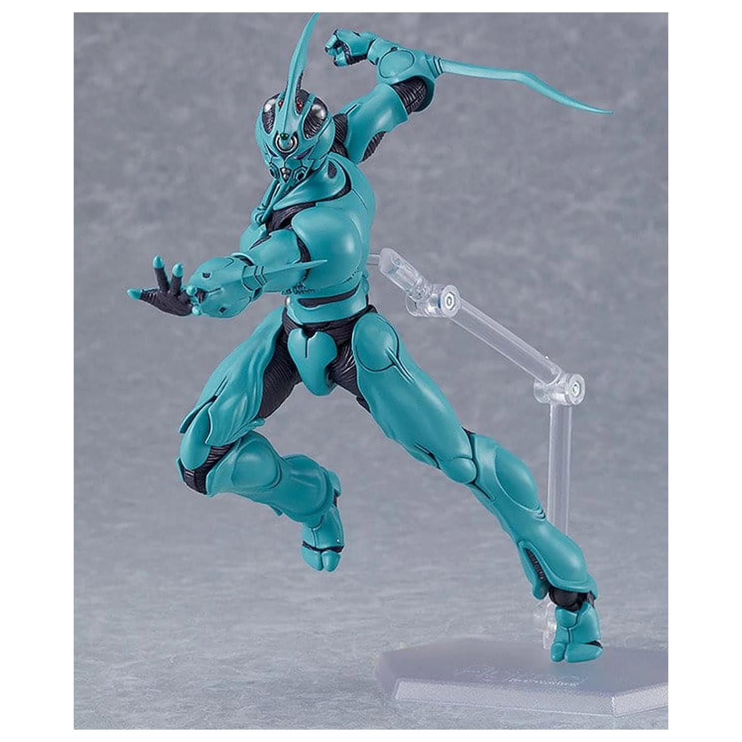 Bio Booster Armor Guyver Figma Actionfigur Guyver I: Ultimate Edition 16 cm Produktfoto