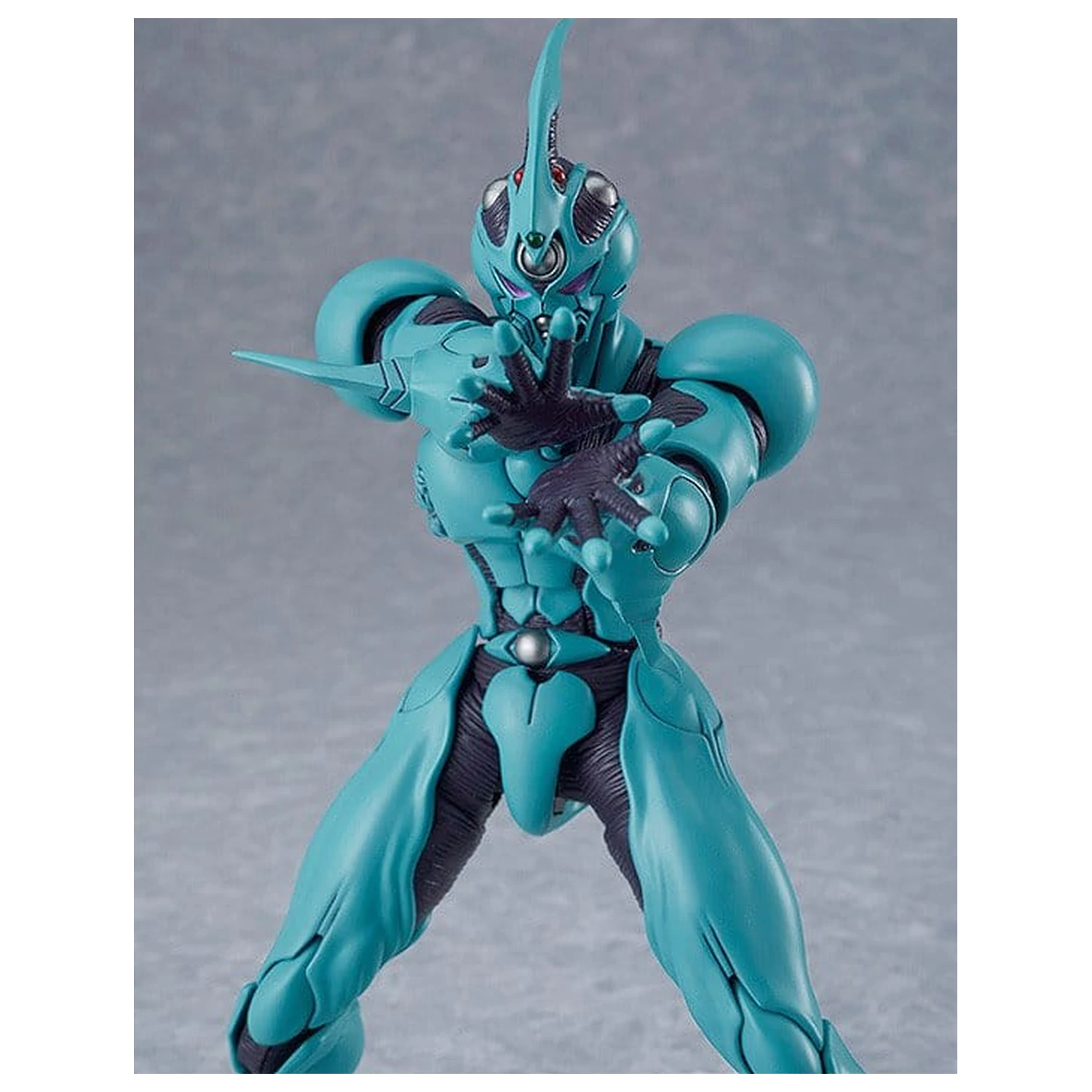 Bio Booster Armor Guyver Figma Actionfigur Guyver I: Ultimate Edition 16 cm Produktfoto