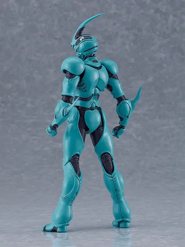 Bio Booster Armor Guyver Figma Actionfigur Guyver I: Ultimate Edition 16 cm Produktfoto