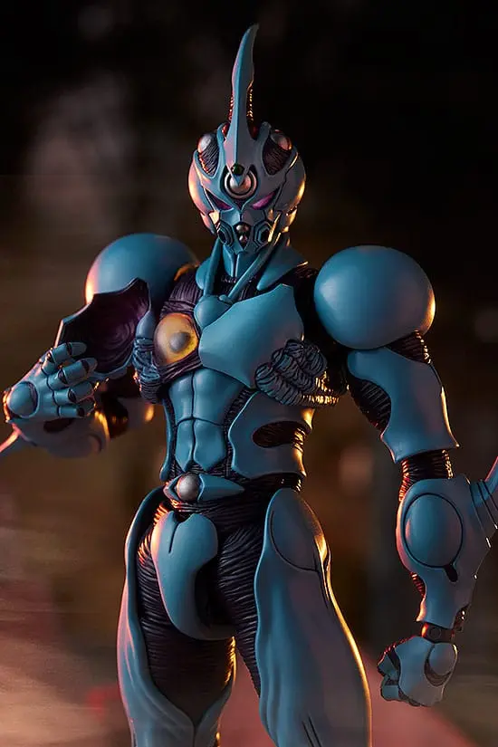 Bio Booster Armor Guyver Figma Actionfigur Guyver I: Ultimate Edition 16 cm Produktfoto