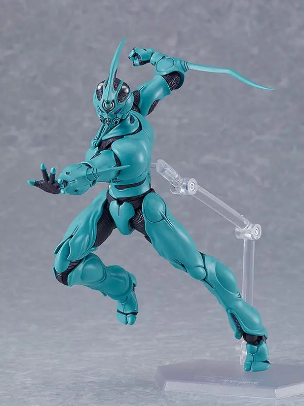Bio Booster Armor Guyver Figma Actionfigur Guyver I: Ultimate Edition 16 cm Produktfoto