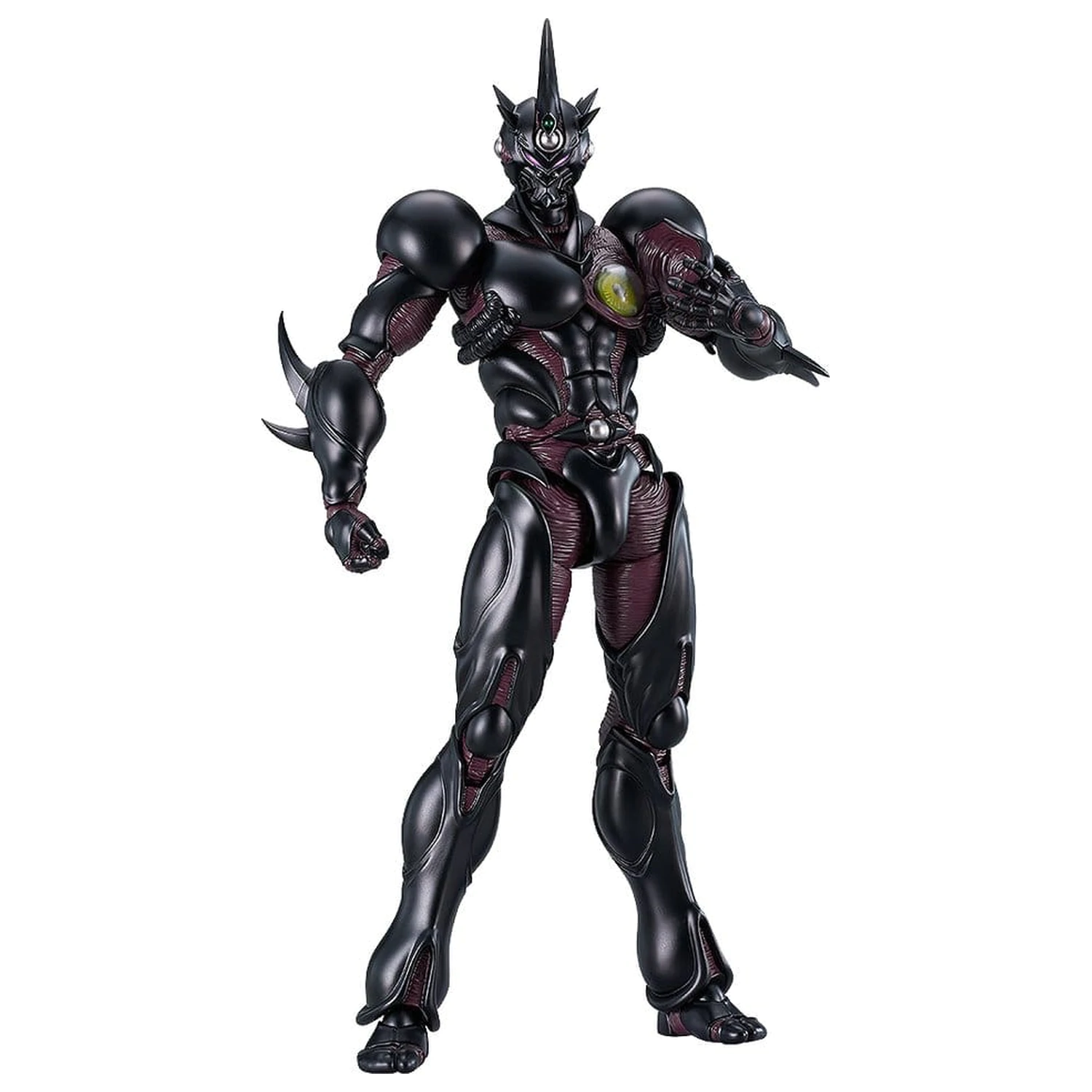 Bio Booster Armor Guyver Figma Action Figur Guyver III: Ultimate Edition 18 cm Produktfoto