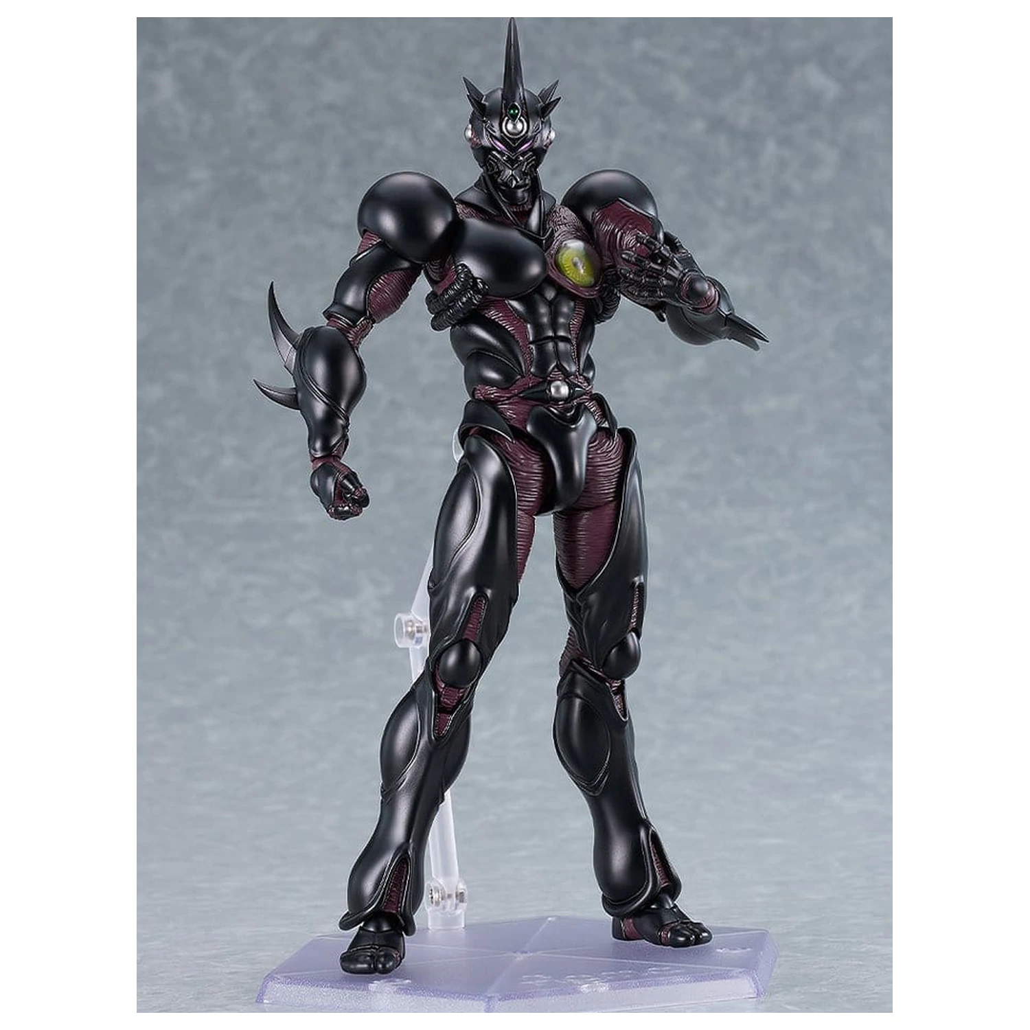 Bio Booster Armor Guyver Figma Action Figur Guyver III: Ultimate Edition 18 cm Produktfoto