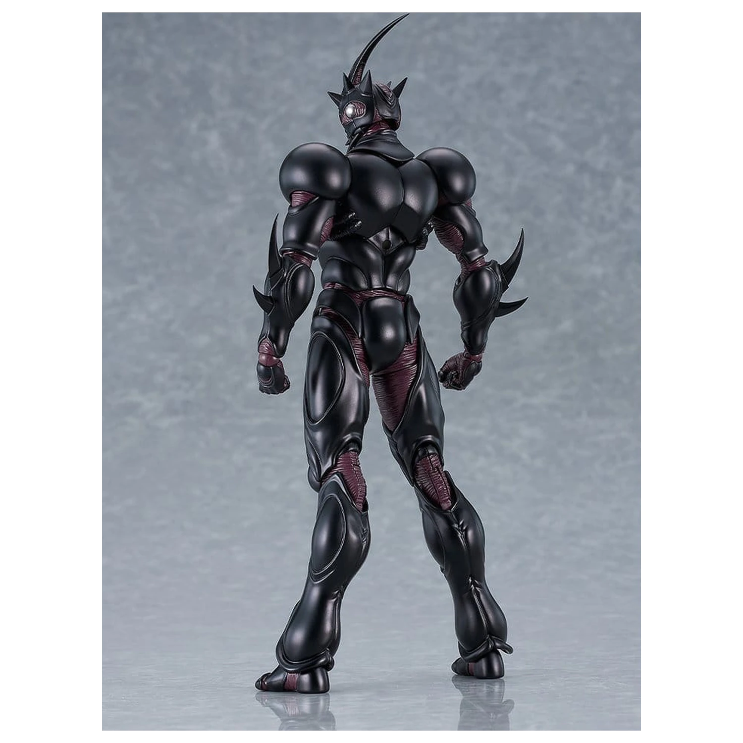 Bio Booster Armor Guyver Figma Action Figur Guyver III: Ultimate Edition 18 cm Produktfoto