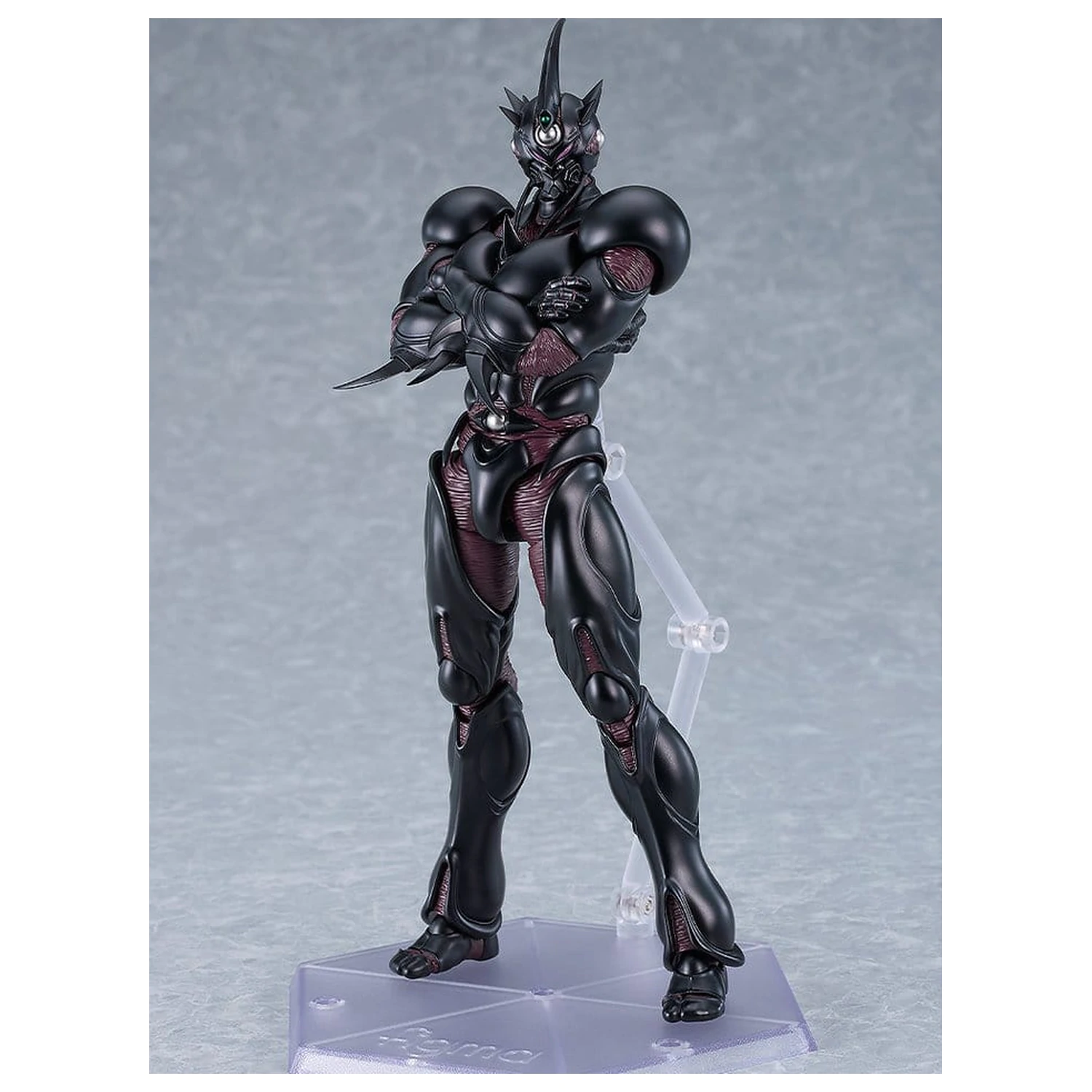 Bio Booster Armor Guyver Figma Action Figur Guyver III: Ultimate Edition 18 cm Produktfoto