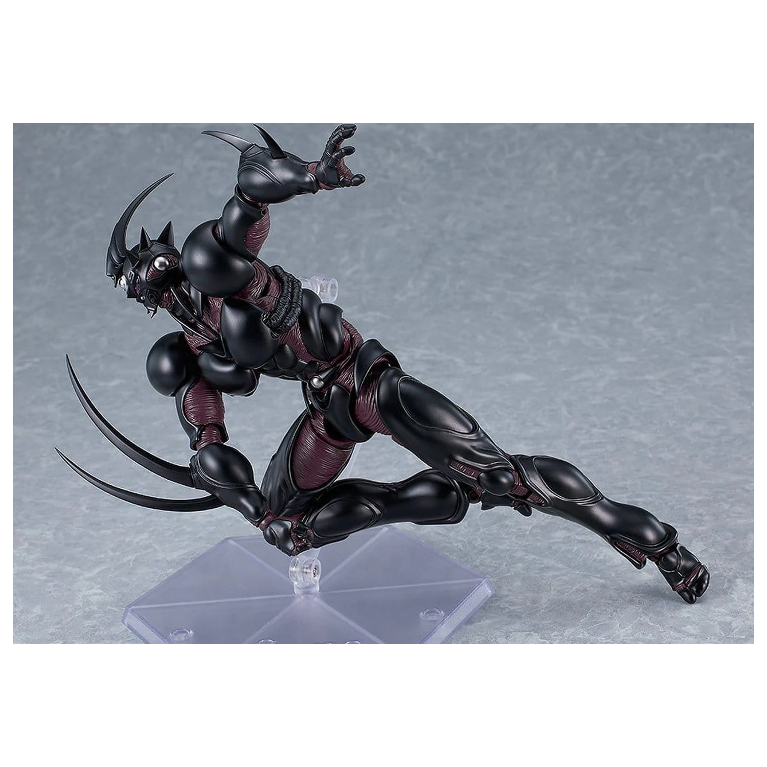 Bio Booster Armor Guyver Figma Action Figur Guyver III: Ultimate Edition 18 cm Produktfoto