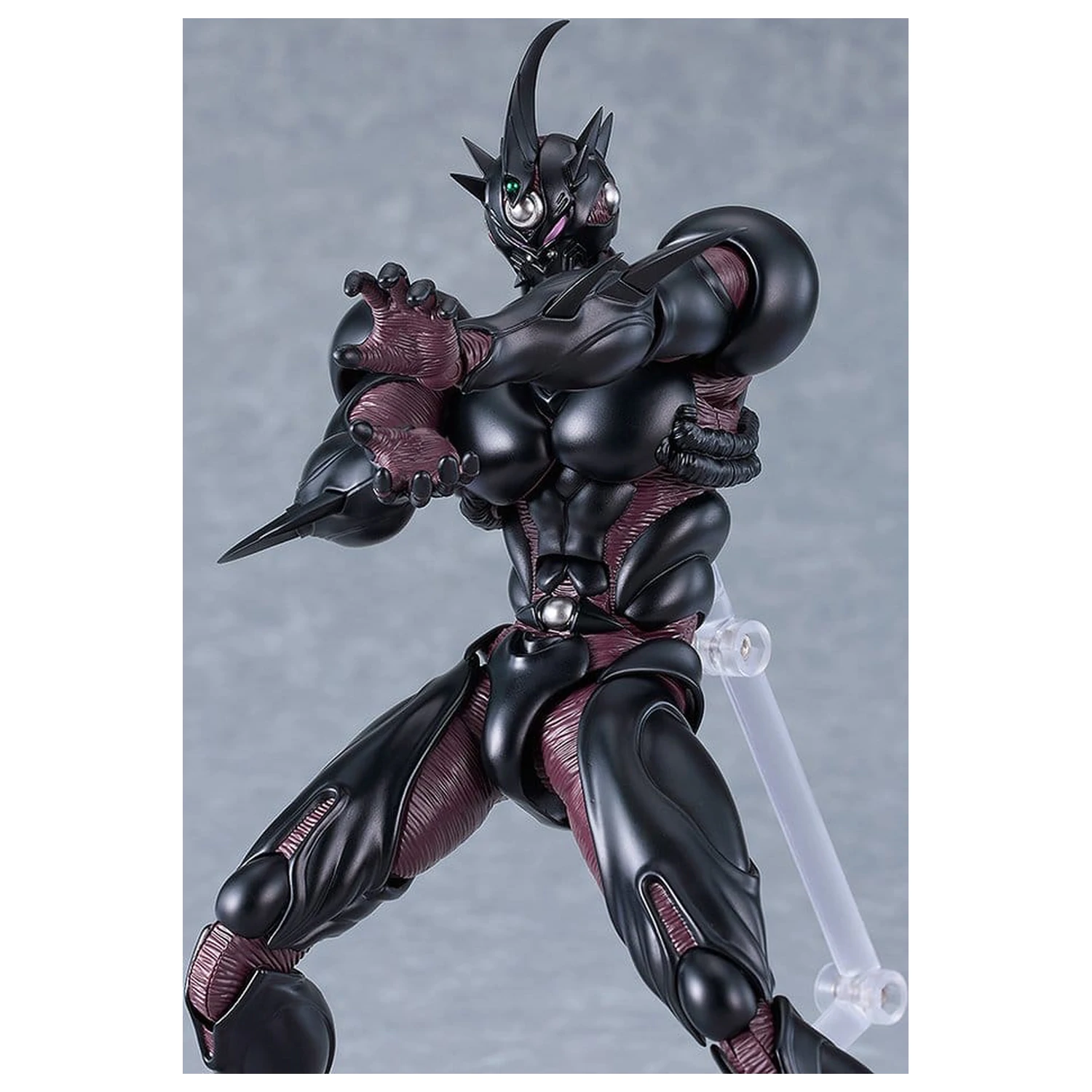 Bio Booster Armor Guyver Figma Action Figur Guyver III: Ultimate Edition 18 cm Produktfoto