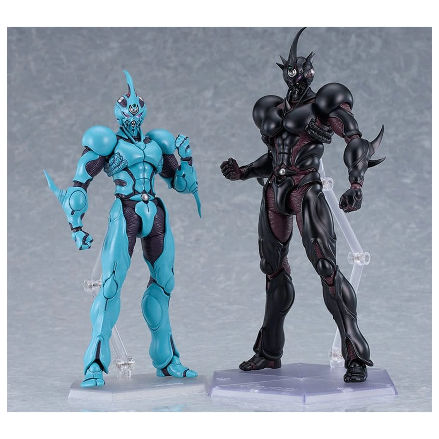 Bio Booster Armor Guyver Figma Action Figur Guyver III: Ultimate Edition 18 cm Produktfoto
