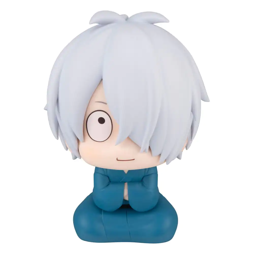 Birth of Kitaro: The Mystery of GeGeGe Look Up PVC Statue Kitaro&#039;s Dad 11 cm Produktfoto