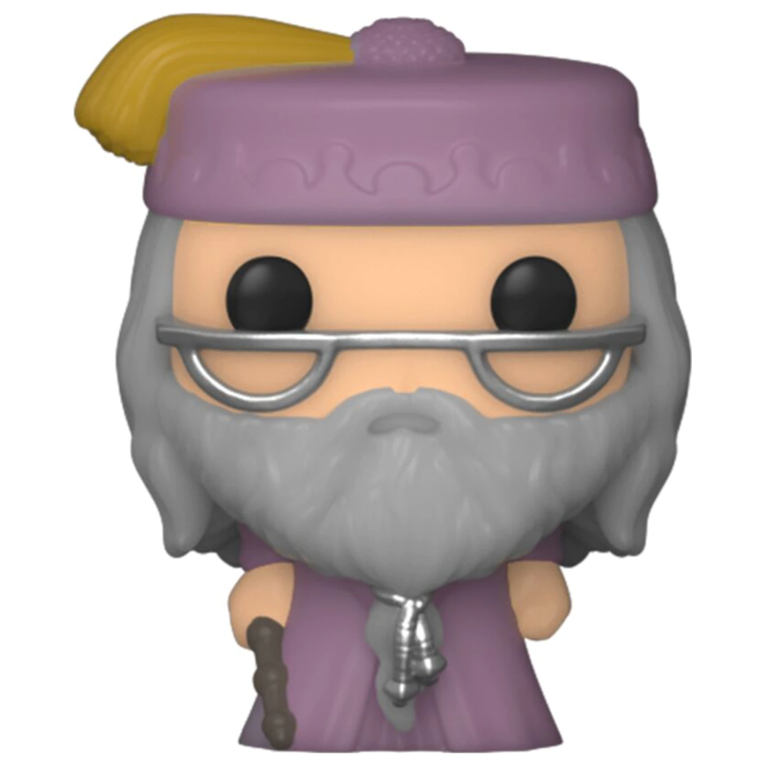 Bitty Funko POP Pack 2 Figuren Harry Potter Dumbledore & Voldemort Produktfoto