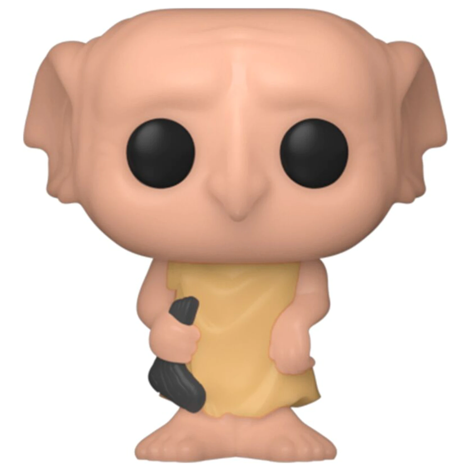 Bitty Funko POP 2er-Pack Figuren Harry Potter Hagrid & Dobby Produktfoto