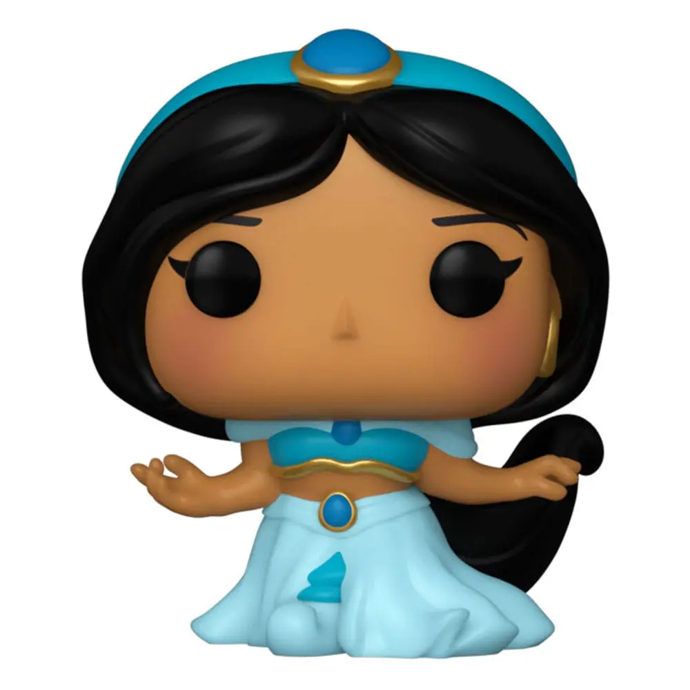 Disney Princesses Bitty POP! Vinyl Figuren 4er-Pack Belle 2,5 cm termékfotó