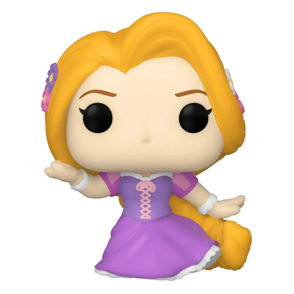 Disney Princesses Bitty POP! Vinyl Figuren 4er-Pack Rapunzel 2,5 cm Produktfoto